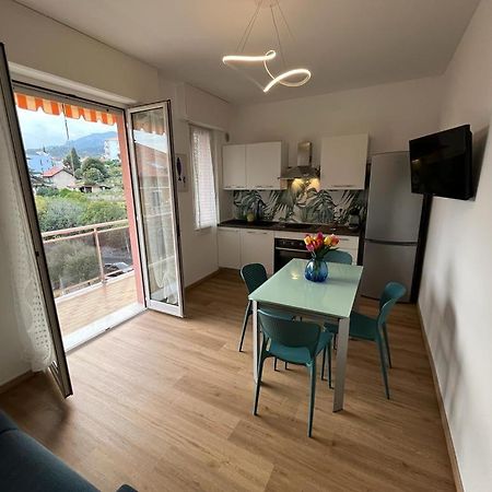 Il Giardino Segreto Bike Room Pietra Ligure Dış mekan fotoğraf