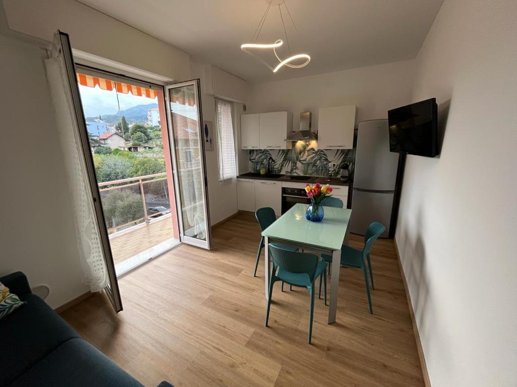 Il Giardino Segreto Bike Room Pietra Ligure Dış mekan fotoğraf