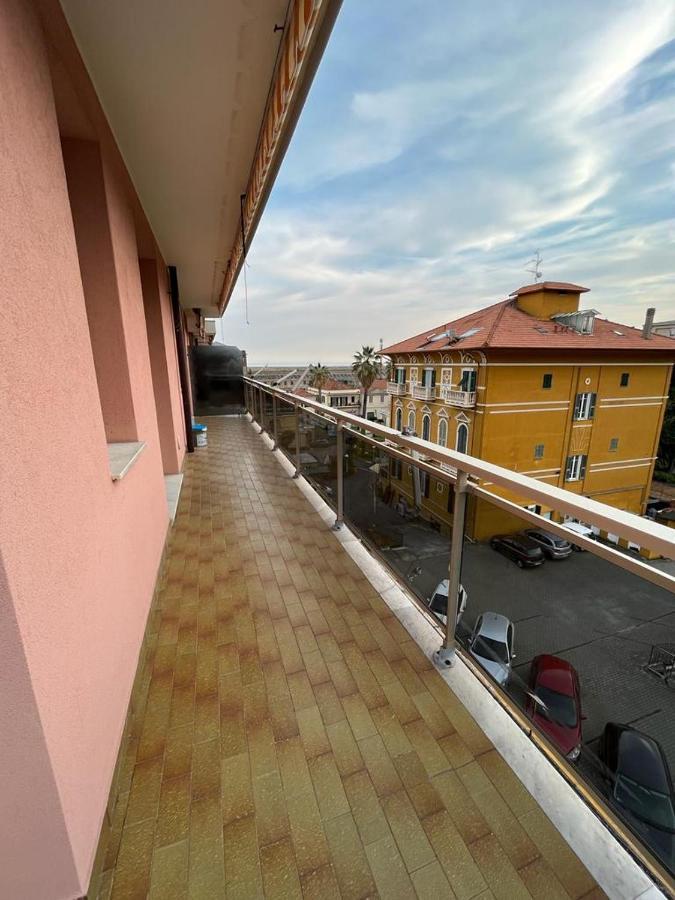 Il Giardino Segreto Bike Room Pietra Ligure Dış mekan fotoğraf
