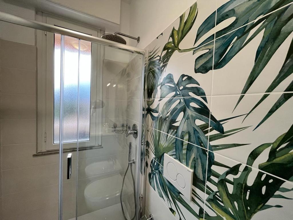 Il Giardino Segreto Bike Room Pietra Ligure Dış mekan fotoğraf