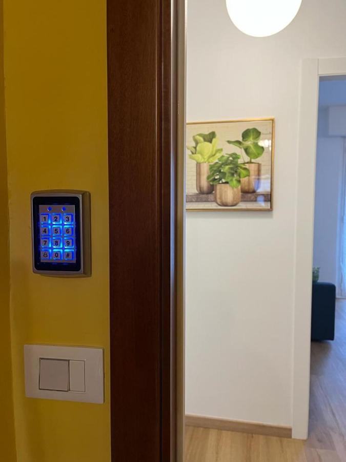 Il Giardino Segreto Bike Room Pietra Ligure Dış mekan fotoğraf