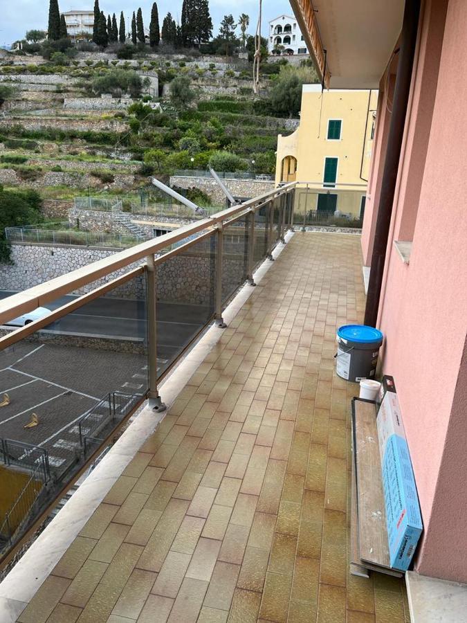 Il Giardino Segreto Bike Room Pietra Ligure Dış mekan fotoğraf