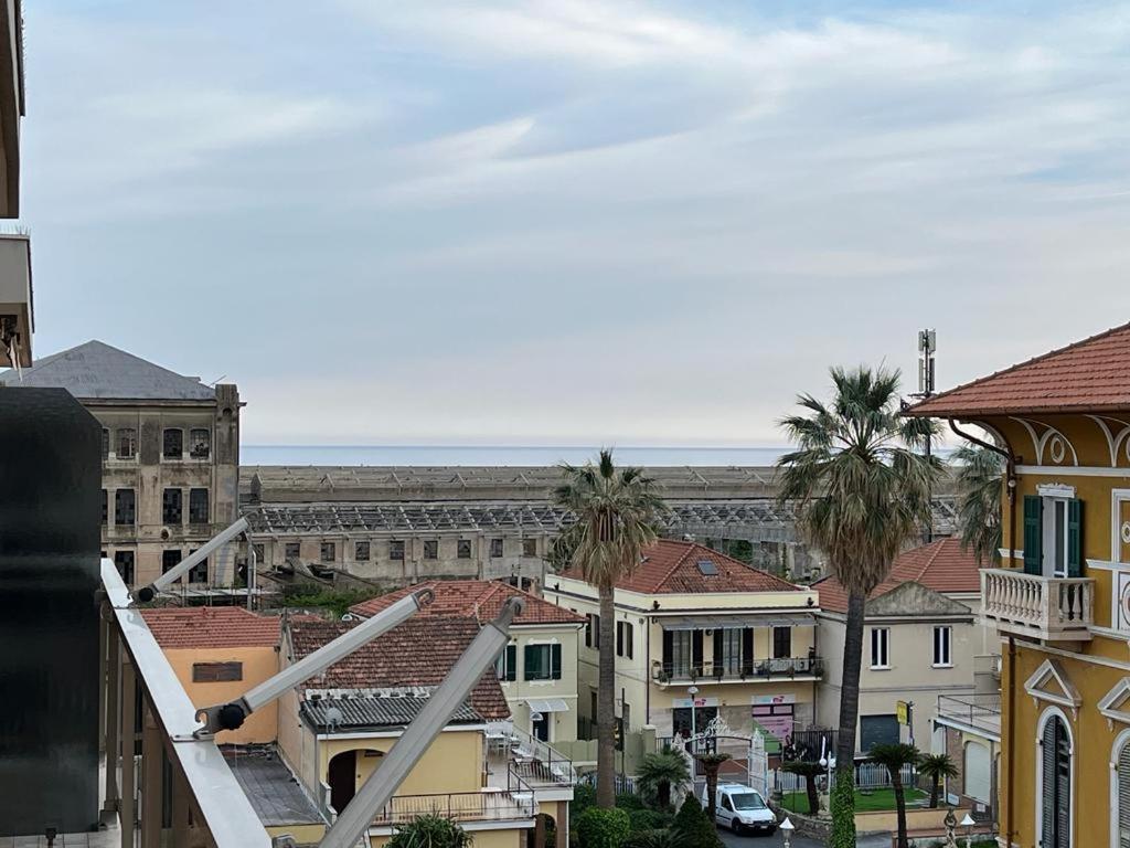 Il Giardino Segreto Bike Room Pietra Ligure Dış mekan fotoğraf