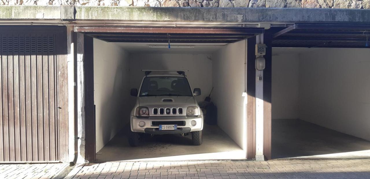 Il Giardino Segreto Bike Room Pietra Ligure Dış mekan fotoğraf