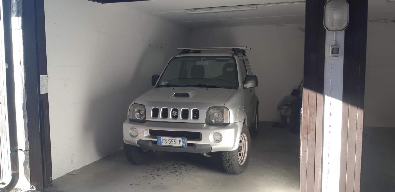 Il Giardino Segreto Bike Room Pietra Ligure Dış mekan fotoğraf